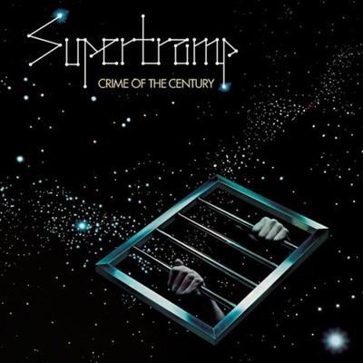 Crime Of The Century (Remastered) - Supertramp, CD