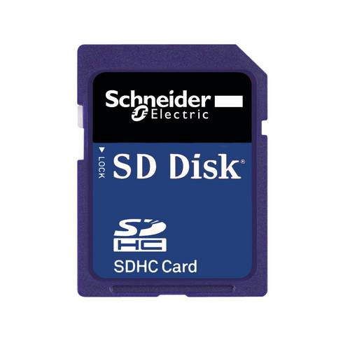 Schneider Electric TMASD1 Erweiterungsmodul