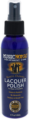 MusicNomad Lacquer Polish (MN700)