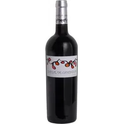 Bodegas Quinta Quietud Corral de Campanas 2022