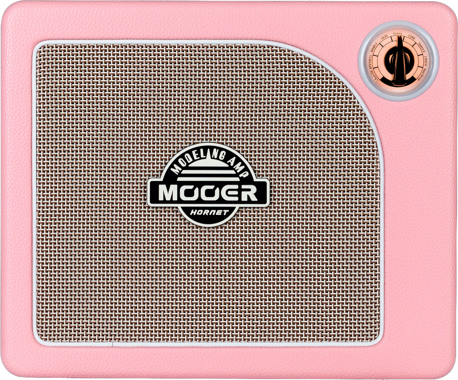 MOOER Hornet Pink
