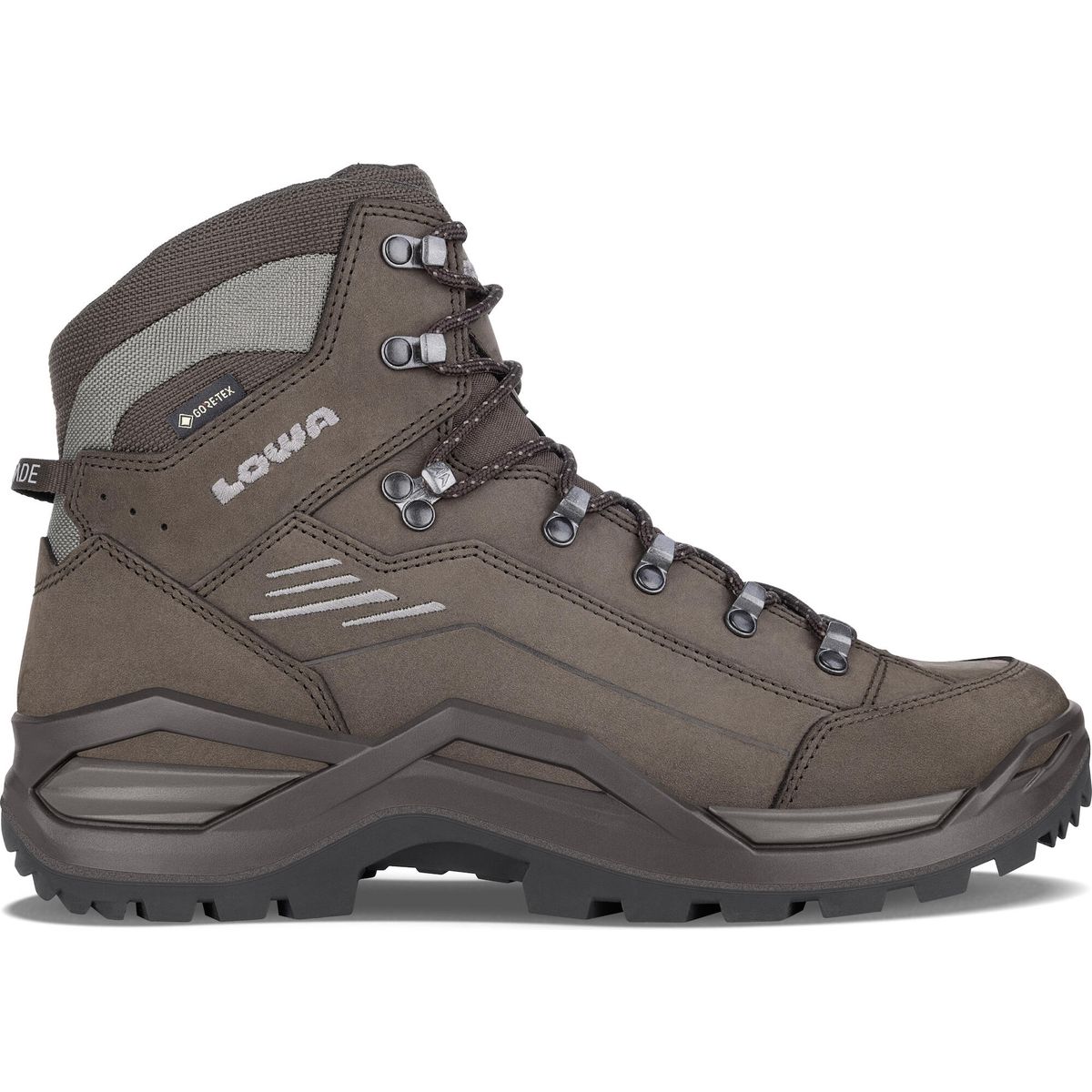 Lowa Renegade EVO GTX Mid espresso/seegras (4324) 51 311916-4324-51