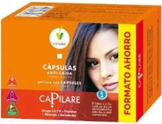 NOVADIET Capilare 120caps
