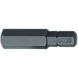 Gedore 6568360 885 5 Sechskant-Bit Antrieb: 5/16 (8 mm) Abtrieb: Innen-Sechskant 5 mm 30 mm