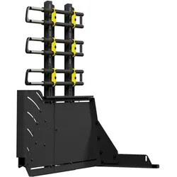 Mim - Vario Divider Medium Gen4 - 71 x 40-96 x7 8-100cm, Zubehör Mixen + Schneiden