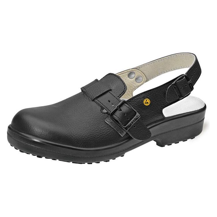 Abeba ESD-Sicherheitsschuh (46) (61309.6 / 46)