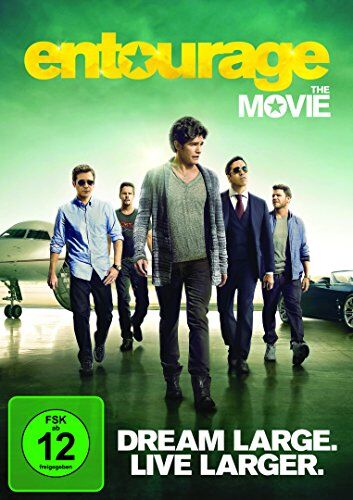Kevin Connolly - Entourage - Preis vom 04.10.2026 03:51:26 h