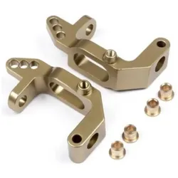 Maverick ALUMINUM C-HUBS (2PCS)