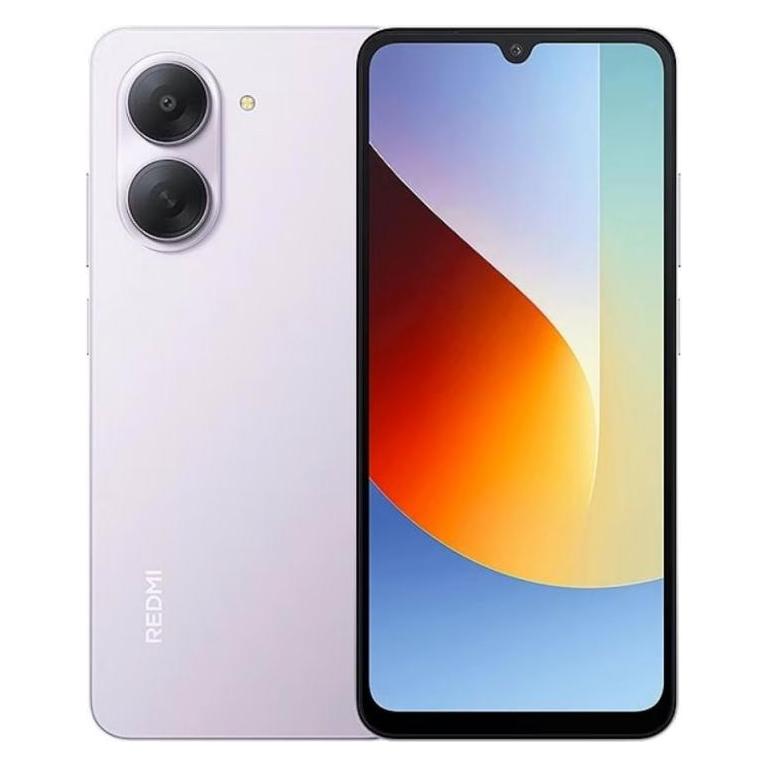 Xiaomi Redmi A7 (6.88" - 64 Go, 3 Go RAM) Violet (64 GB, Violet, 6.88") (71252503)