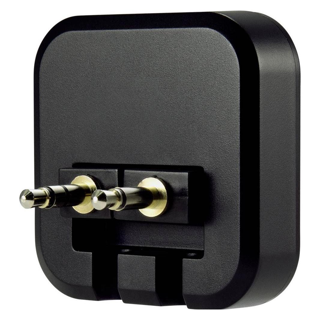 Renkforce Airplane BT Transmitter (Sender) (RF-4509688)
