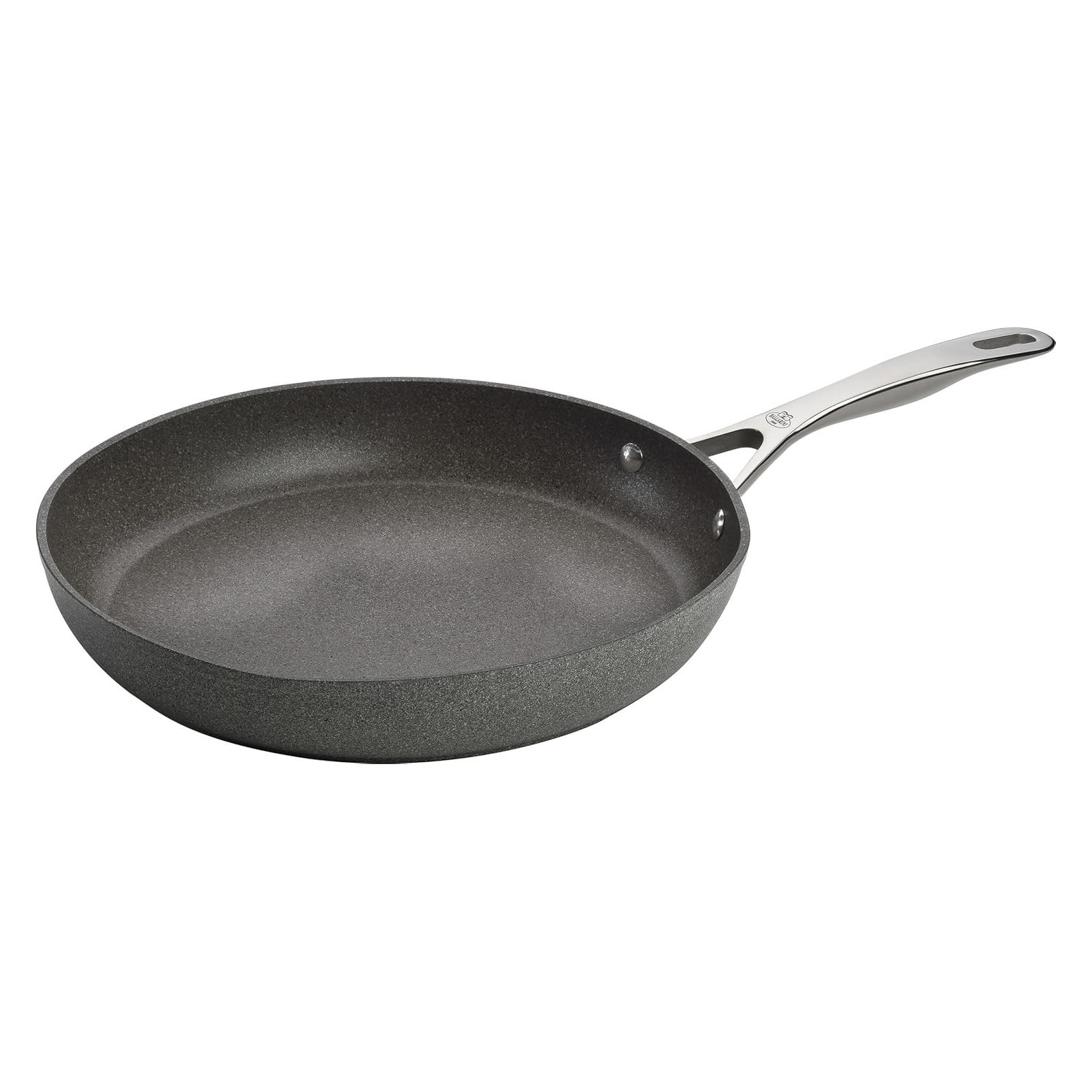 Ballarini Salina Granitium 75002-824-0 Frying pan 32 cm (Bratpfanne, Aluminium, 32 x 8.50 cm) (75002-824-0)