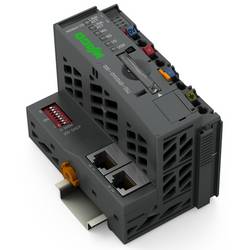 WAGO 750-890/040-000 SPS-Controller 750-890/040-000 1 St.