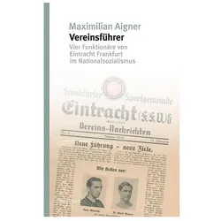 Vereinsführer, Fachbücher von Max Aigner