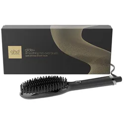 ghd glide+ Smoothing Hot Brush