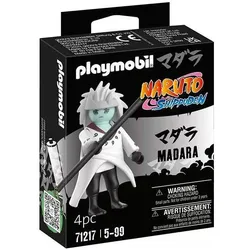 Playmobil 71217 Madara Rikudou Sennin Mode