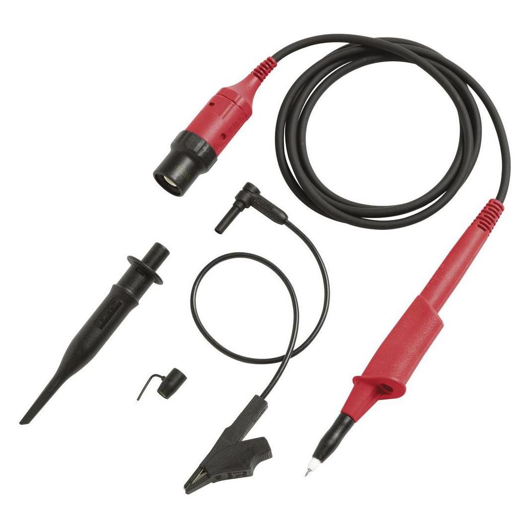 Fluke Tastkopf berührungssicher 500 (4276928)