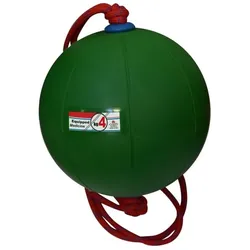 Trial, Medizinball, (4 kg, 290 mm)