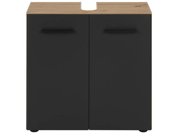Waschbeckenunterschrank 60/60/30 cm