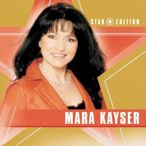 Mara Kayser - Star Edition - Preis vom 27.09.2026 03:53:48 h