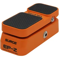 Valeton EP-2 (Bass, Gitarre), Effektpedal, Schwarz