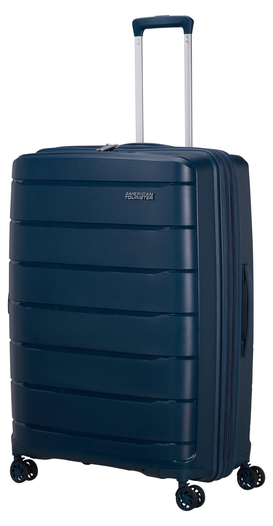 AMERICAN TOURISTER Summer Pop L/M/S - Navy Blue