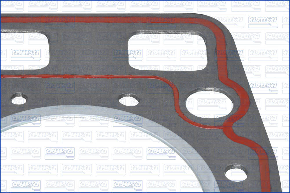 Ajusa Dichtung, Zylinderkopf 10105700 Für Renault