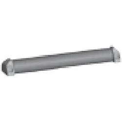 Metallkraft Zusatzrolle 520 mm