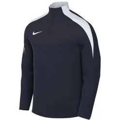 Nike, Herren, Sportshirt, Dri-FIT Strike Sweatshirt (XL), Blau