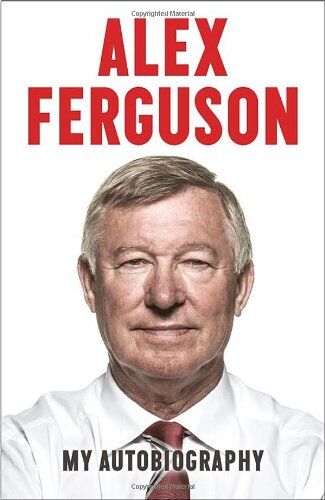 Alex Ferguson - The Autobiography - Preis vom 19.10.2026 19:33:35 h