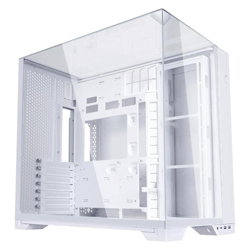 Lian-Li O11 Vision Compact (ATX, mATX, Mini-ITX) (G99.O11VPW.00)