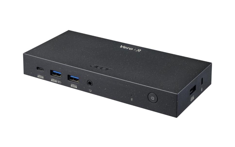 Acer Vero MST Dockingstation M33 100W PD USB-C