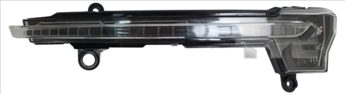 Blinkleuchte TYC 331-0089-3