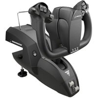 TCA Yoke Boeing Edition schwarz/grau