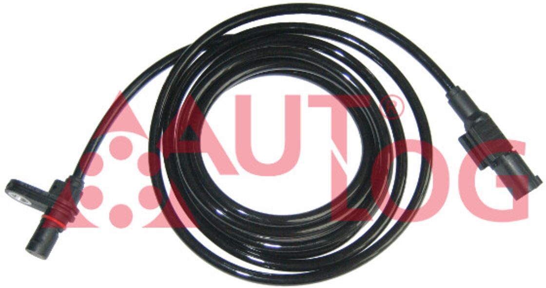 Sensor, Raddrehzahl AUTLOG AS4705 Links