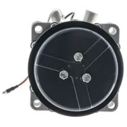 Kompressor Klimaanlage MAHLE ACP 992 000S für Lotus Esprit S2
