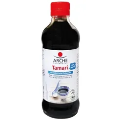 Arche Tamari salzreduziert bio
