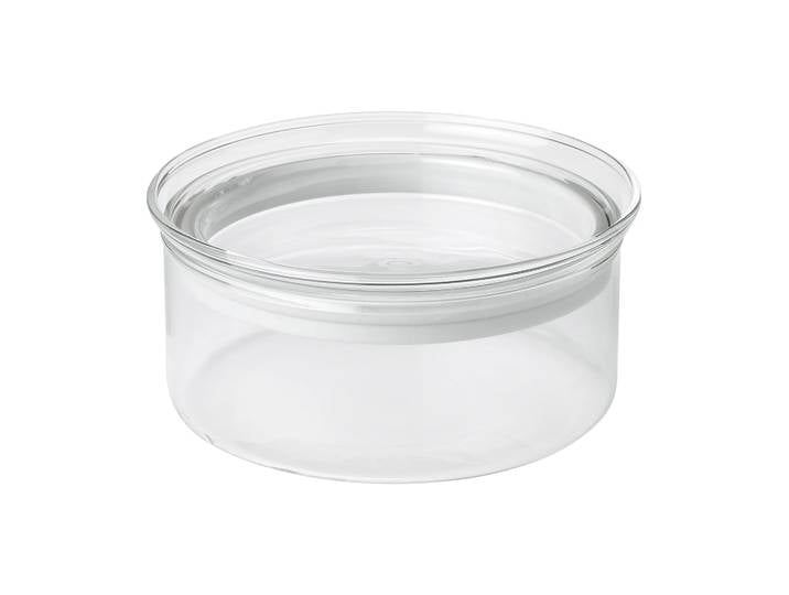 RIG-TIG Boîte de rangement STORE-IT gris clair 0,4 L