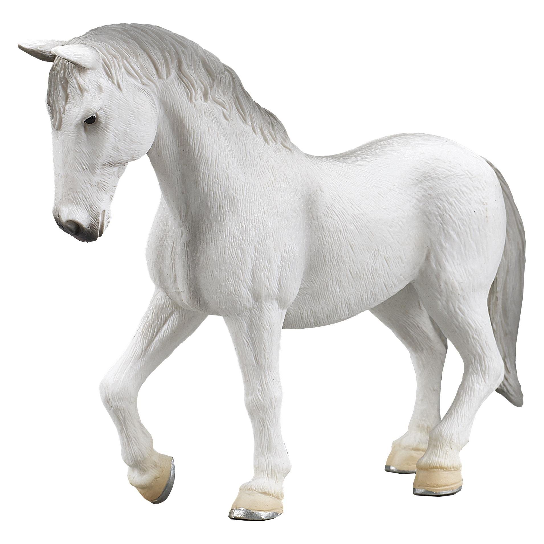 Animal Planet Lipizzaner Stute (387074)