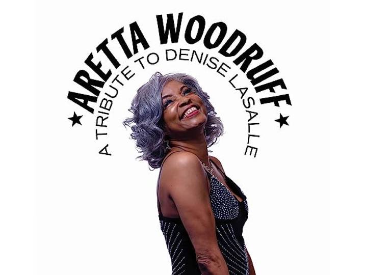 A Tribute to Denise Lasalle
