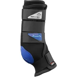 Stallgamaschen VER Magnet EVO black PFERD L