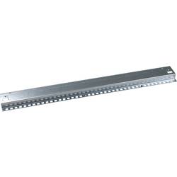 Schneider Electric NSYVDM21UF 19 Zoll Montagezubehör 21 HE Festeinbau Grau