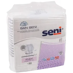 San Seni Maxi Inkontinenzvorlagen