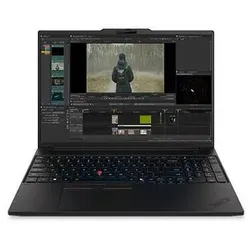 Lenovo ThinkPad P16s AMD Gen 5 AMD RyzenTM AI 9 HX Pro 470 Mobile Workstation 40,64 cm (16")