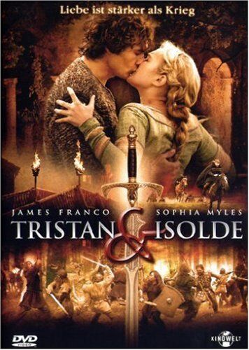 Kevin Reynolds - Tristan & Isolde - Preis vom 11.10.2026 03:10:56 h