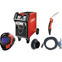 Lorch R 200 Control Pro Multiprozess-Schweißgerät 20 - 200 A 226.7003.0