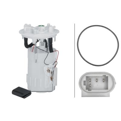 HELLA Tankgeber 8tf358302991 für Opel Vaughall NISSAN RENAULT