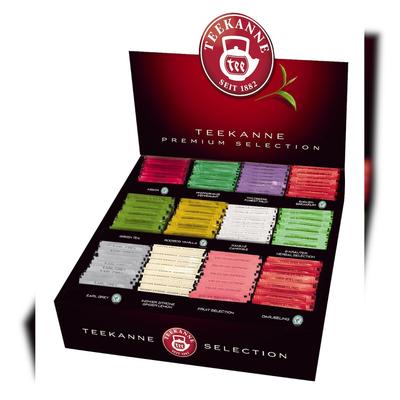 Teekanne Gastro Premium Selection Box 180 Teebeutel (364 g)