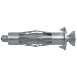 Hohlraumdübel (Metall) HM 5 x 52