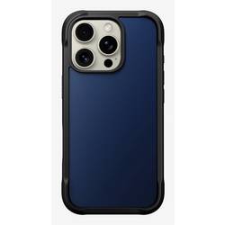 Nomad Rugged Case iPhone 16 Pro Case iPhone 16 Pro Blau NM01382485