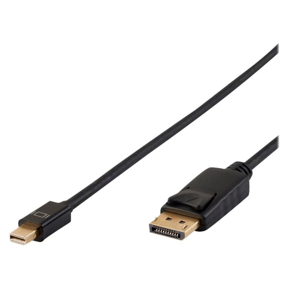 MicroConnect Mini DP (0.50 m) (DP-MMG-050MBV1.4)